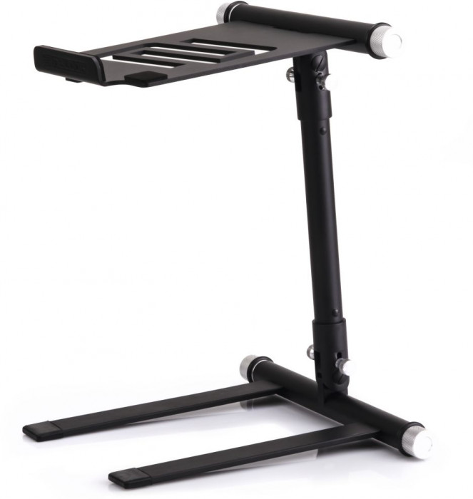 Hlavní obrázek Stojany pro laptopy, tablety, DJs, apod. RELOOP Laptop Stand Stage