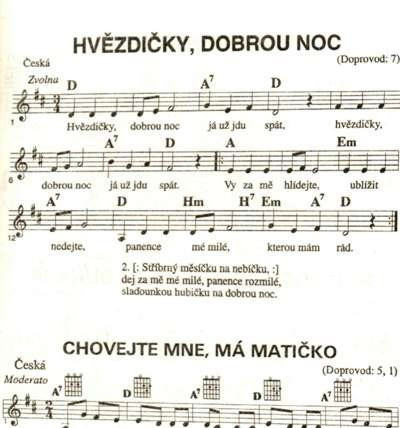 Hlavní obrázek Zpěvníky a učebnice PUBLIKACE Já & písnička 1