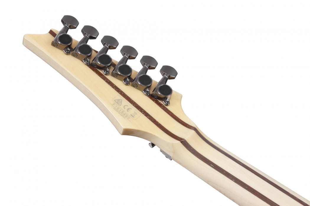 Hlavní obrázek Superstrat IBANEZ RG8570-BRE - Black Rutile