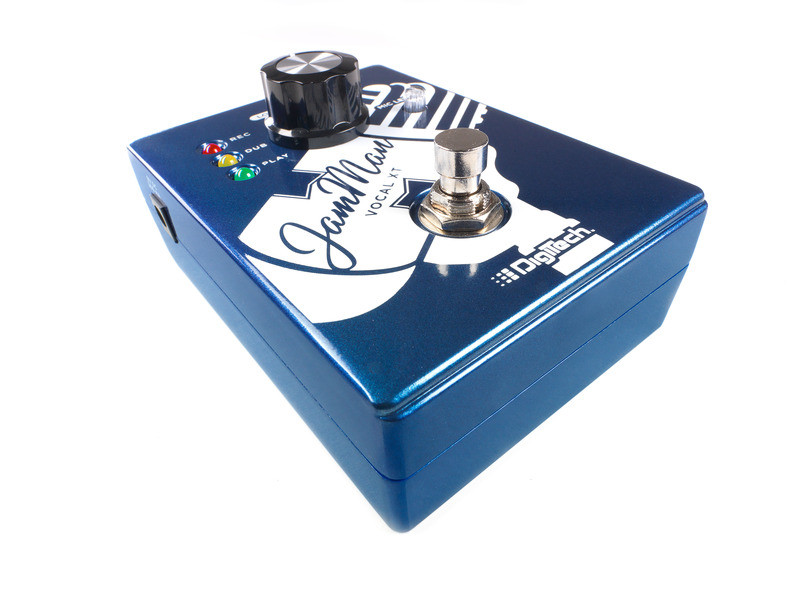 Hlavní obrázek Vokální procesory a harmonizery DIGITECH JamMan Vocal XT