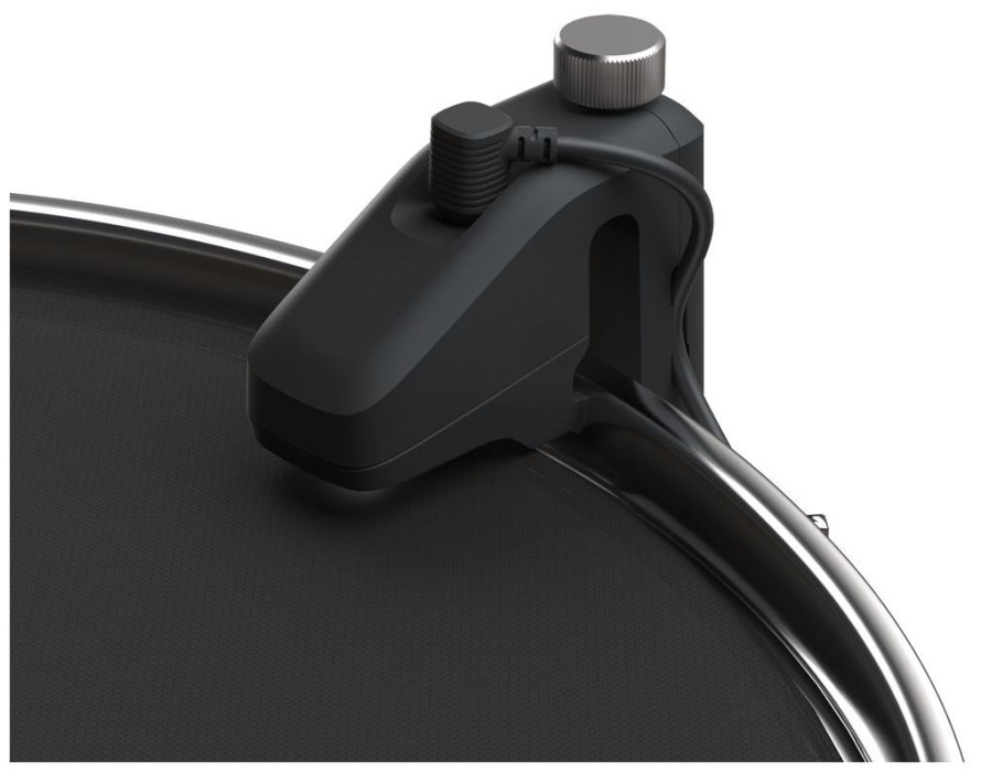 Hlavní obrázek Triggery EVANS Hybrid Sensory Percussion Sound System - Sensor Addon