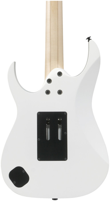 Hlavní obrázek Superstrat IBANEZ RG653DX-WHF - White Flat