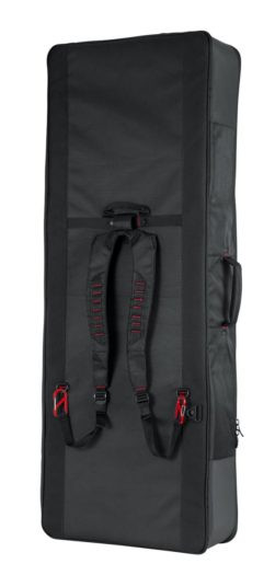 Hlavní obrázek Obaly a pouzdra GATOR G-PG-76 Pro-Go 76-Note Keybaord Gig Bag