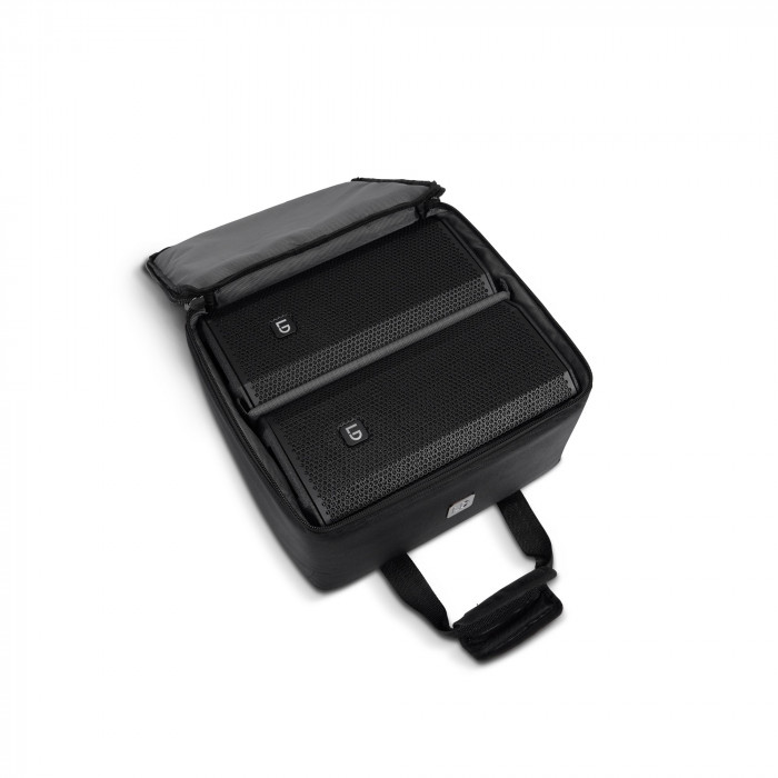 Hlavní obrázek Obaly pro reproboxy LD SYSTEMS DAVE 10 G4X BAG SET