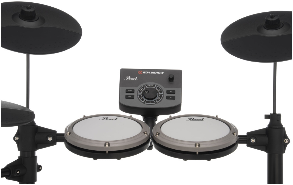 Hlavní obrázek Elektronické soupravy PEARL eRoadshow