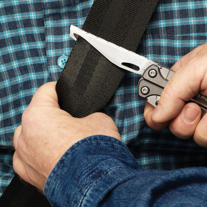 Hlavní obrázek Nářadí LEATHERMAN Charge TTi