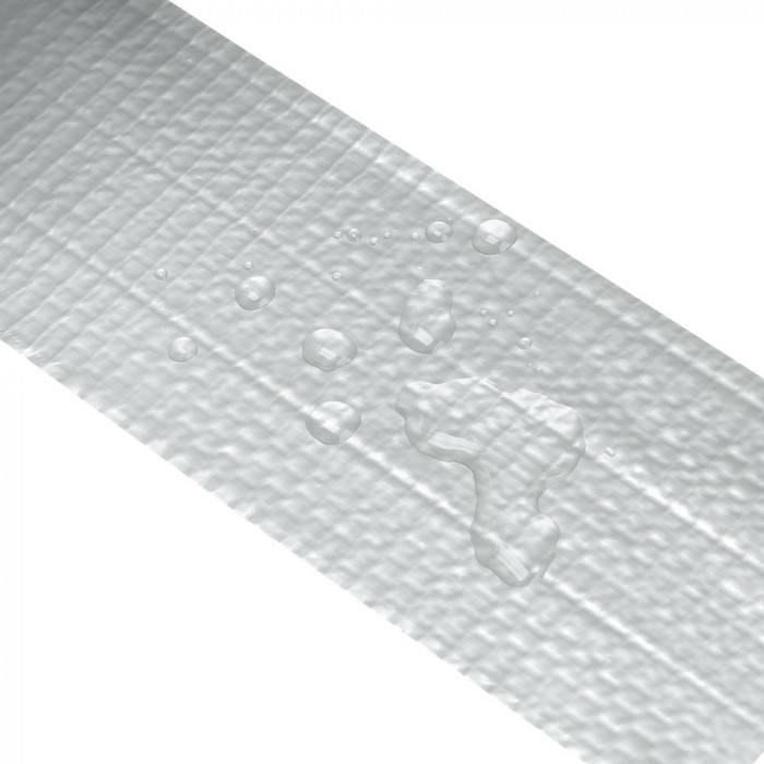 Hlavní obrázek Lepicí pásky ADAM HALL 58063 Silver