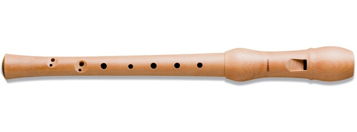 Hlavní obrázek Sopránové HOHNER B9560 - Zobcová flétna