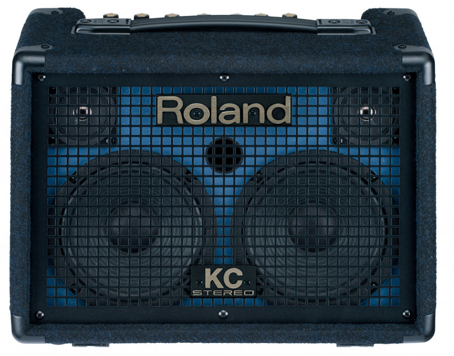 Hlavní obrázek Klávesová komba ROLAND KC-110