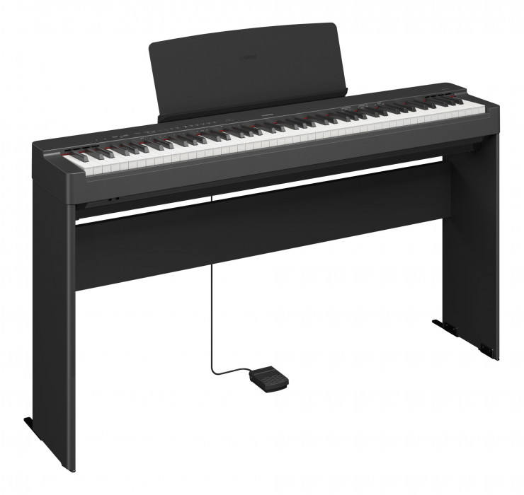 Hlavní obrázek Stage piana YAMAHA P-225B