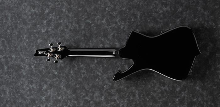 Hlavní obrázek Tenorové IBANEZ UICT10-BK - Black High Gloss