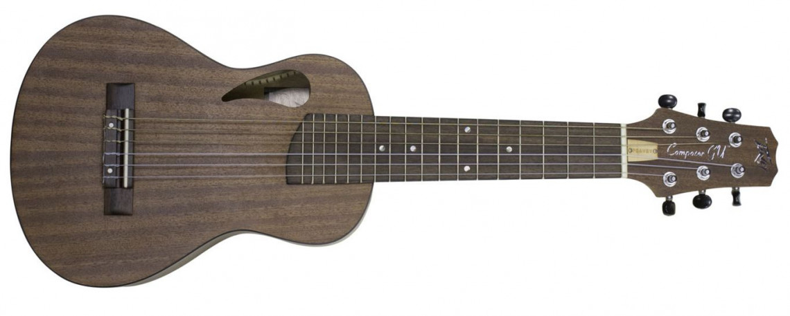 Hlavní obrázek PEAVEY Composer GU Guitalele