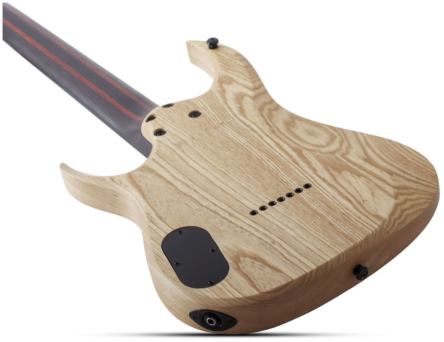 Hlavní obrázek Superstrat SCHECTER John Browne Tao-7 - Ozone Burst