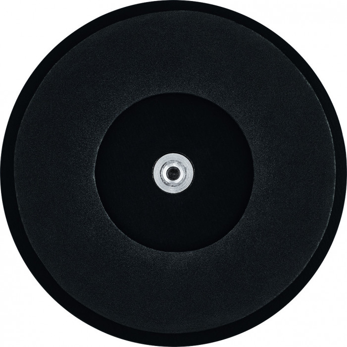 Hlavní obrázek Tréninkové pady MEINL MMP6BK Marshmallow Practice Pad 6” - Black