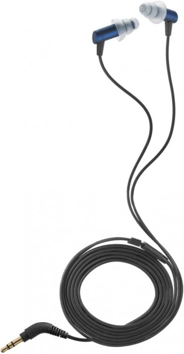Hlavní obrázek Na uši (s kabelem) ETYMOTIC ER5-COBALT