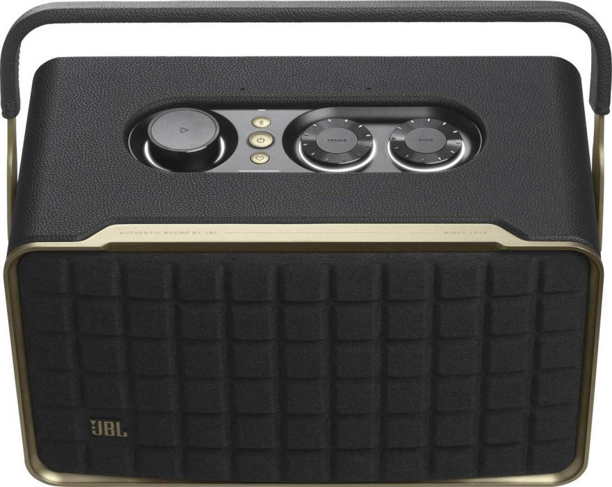 Hlavní obrázek Přenosné (na ven, na cesty) JBL Authentics 300