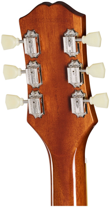 Hlavní obrázek Les Paul EPIPHONE Les Paul Standard 50s - Goldtop