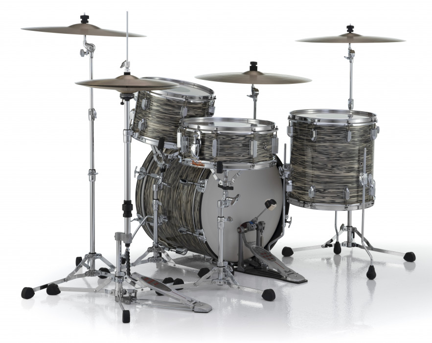Hlavní obrázek Jiné konfigurace PEARL PSD903XP/C768 President Series Deluxe - Desert Ripple