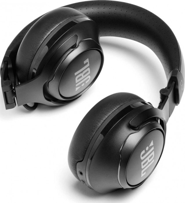 Hlavní obrázek Na uši (s kabelem) JBL Club 700BT