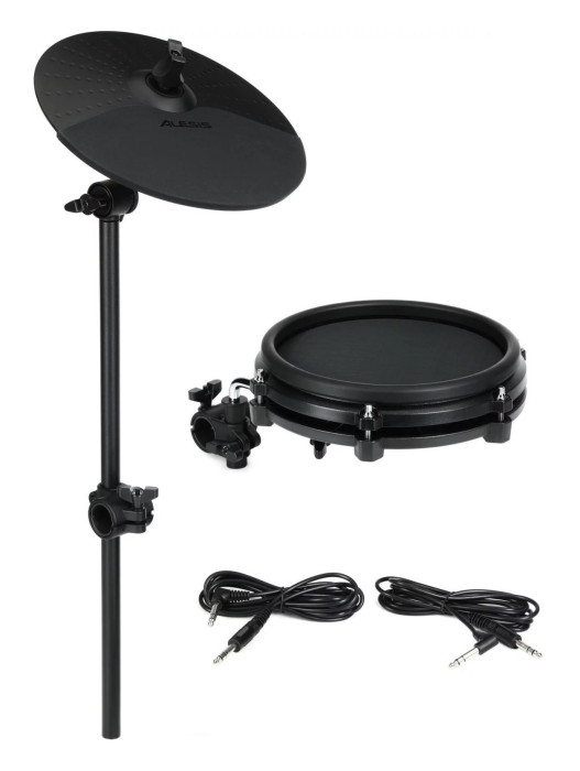 Hlavní obrázek Elektronické soupravy ALESIS Nitro Mesh Kit Expand SET