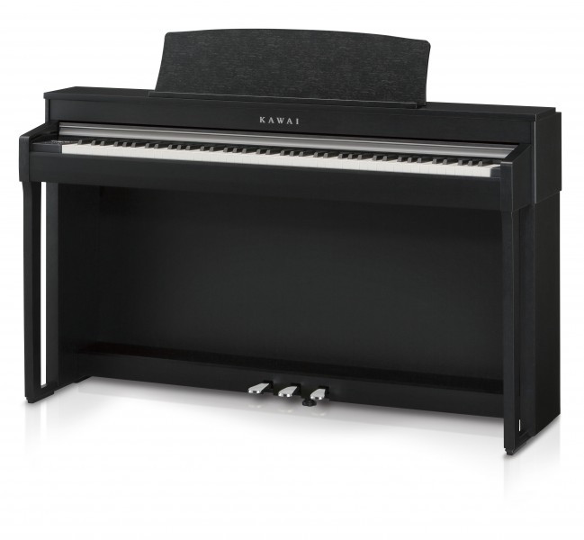 Hlavní obrázek Digitální piana KAWAI CN37 B