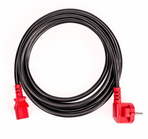 Hlavní obrázek Doplňky k pedalboardům PLANET WAVES PW-IECF-10