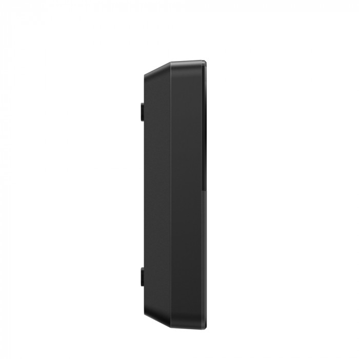 Hlavní obrázek Zabezpečení ANKER Eufy Battery Doorbell Slim 1080p Black