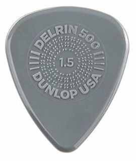 Dunlop Delrin 500 Prime Grip 1.5 12ks