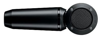 Hlavní obrázek Velkomembránové kondenzátorové mikrofony SHURE PGA181 (PG ALTA)