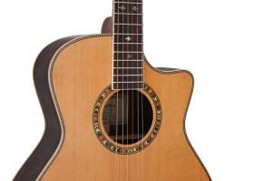 Hlavní obrázek Další tvary DOWINA Cabernet GACE