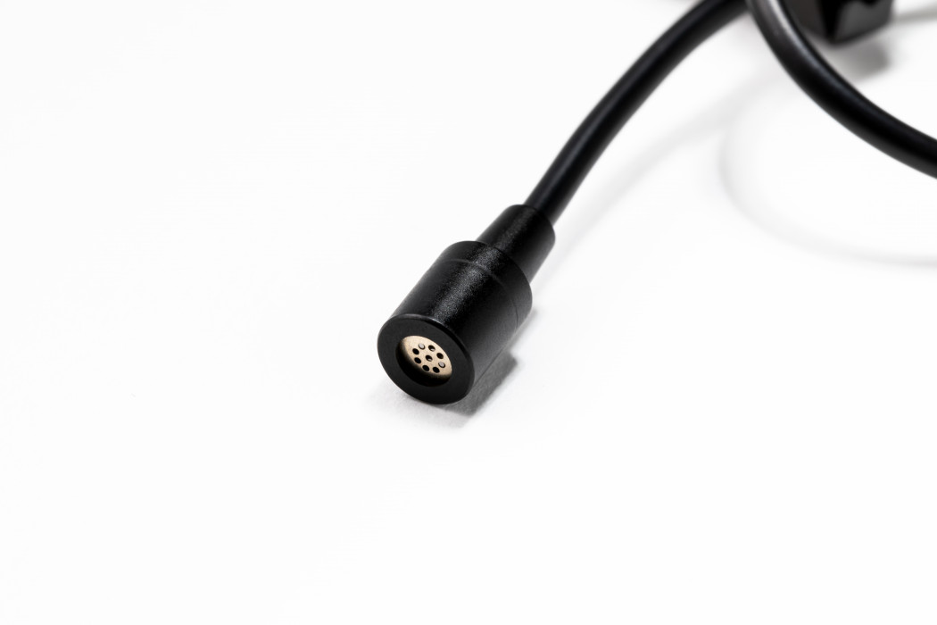 Hlavní obrázek Mikrofony pro video a foto APOGEE ClipMic digital 2