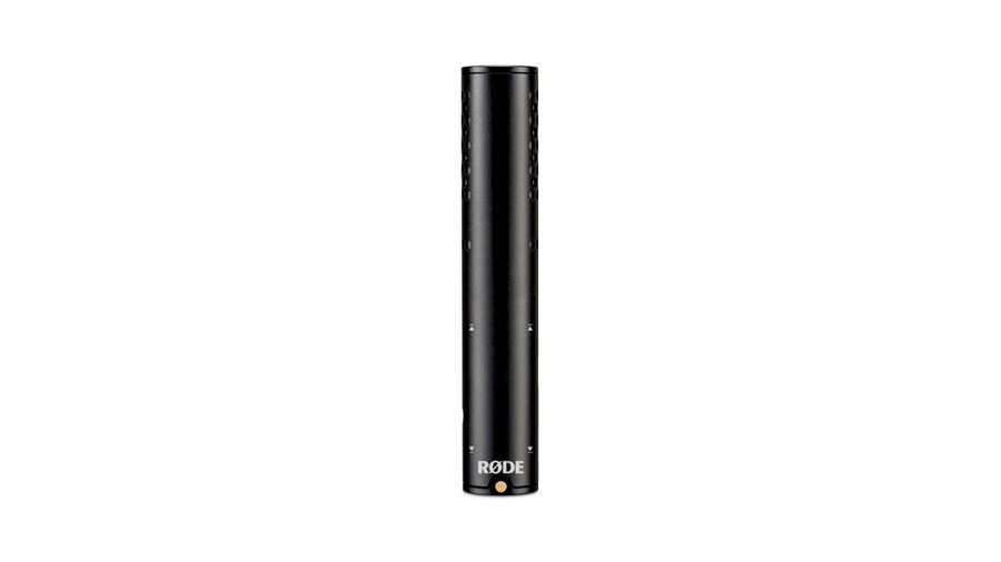 Hlavní obrázek Mikrofony pro video a foto RODE VideoMic GO II