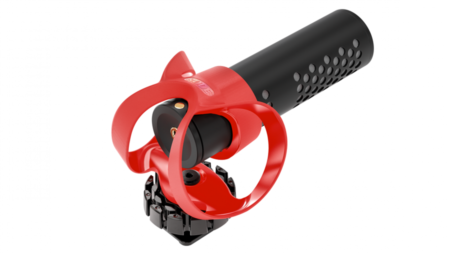 Hlavní obrázek Mikrofony pro video a foto RODE VideoMicro II