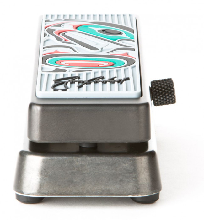 Hlavní obrázek Wah-wah DUNLOP JC95B