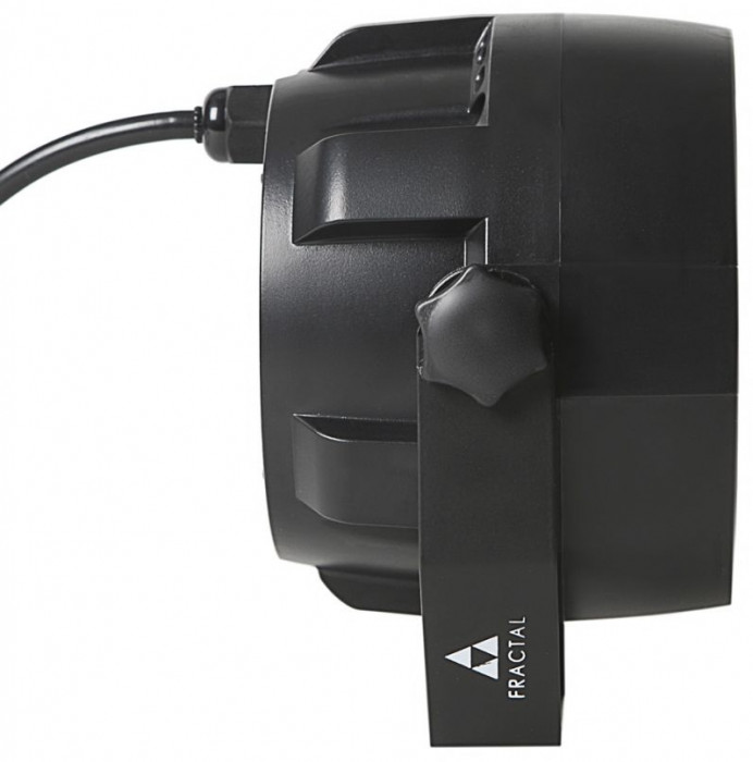 Hlavní obrázek LED RGB FRACTAL LIGHTS LED PAR 12 x 3W