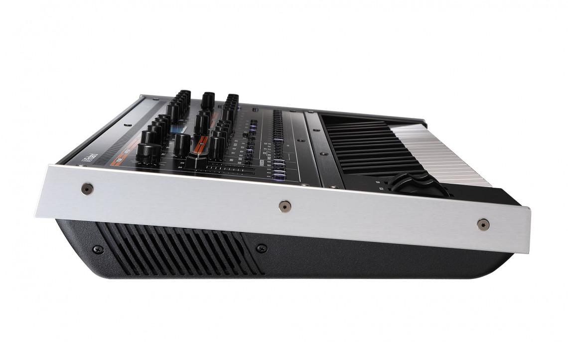 Hlavní obrázek Syntezátory, varhany, virtuální nástroje ROLAND JUPITER-Xm