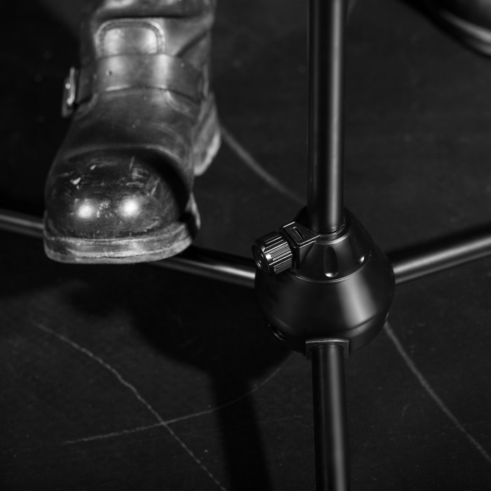 Hlavní obrázek Mikrofonní stojany GRAVITY TMS 4321 B