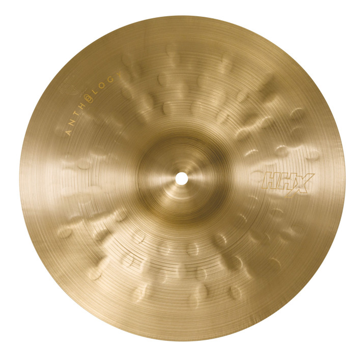 Hlavní obrázek 14" SABIAN HHX Anthology High Bell Hi-Hat 14”