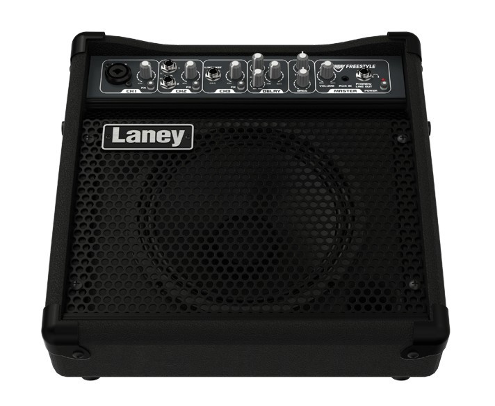 Hlavní obrázek Klávesová komba LANEY AH-Freestyle