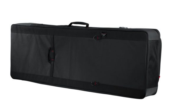 Hlavní obrázek Obaly a pouzdra GATOR G-PG-76 Pro-Go 76-Note Keybaord Gig Bag