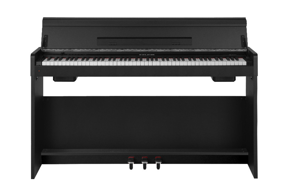 Hlavní obrázek Digitální piana NUX WK-310 - Black SET