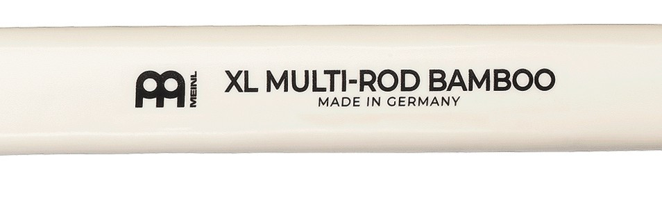 Hlavní obrázek Špejle MEINL SB204 Bamboo XL Multi-Rod