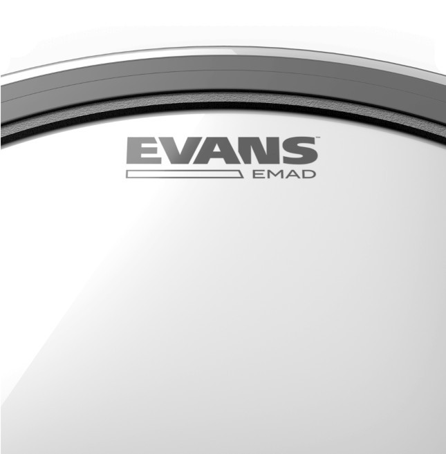 Hlavní obrázek Sady blan EVANS EBP-18EMADSYS EMAD System Bass Pack 18”
