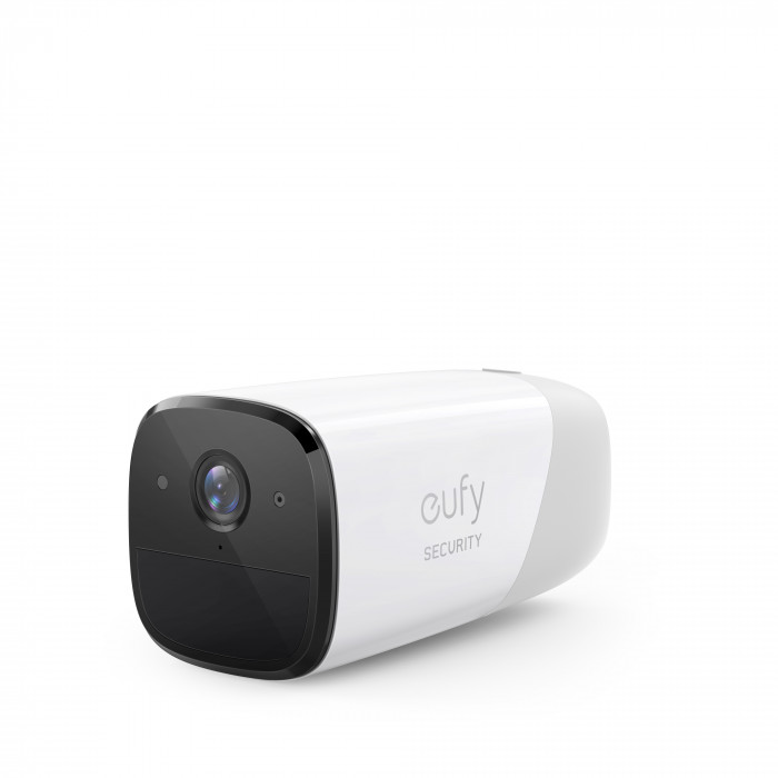 Hlavní obrázek Zabezpečení ANKER Eufy EufyCam 2 Kit: 2xEufyCam