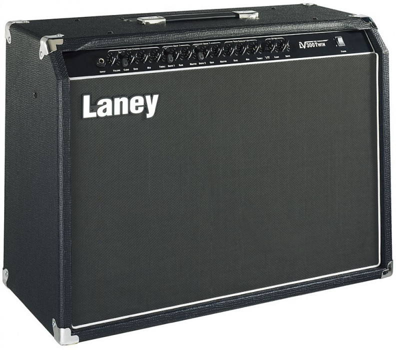 Levně Laney LV300 Twin