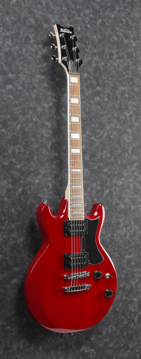 Hlavní obrázek SG IBANEZ GAX30-TCR AX Gio - Transparent Cherry