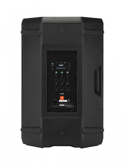 Hlavní obrázek Aktivní reproboxy JBL PRX915