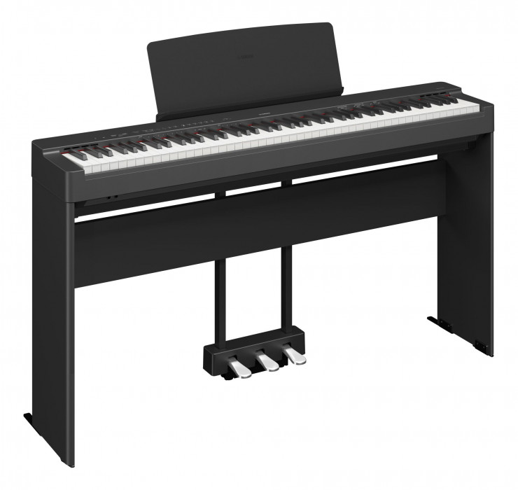 Hlavní obrázek Stage piana YAMAHA P-225B