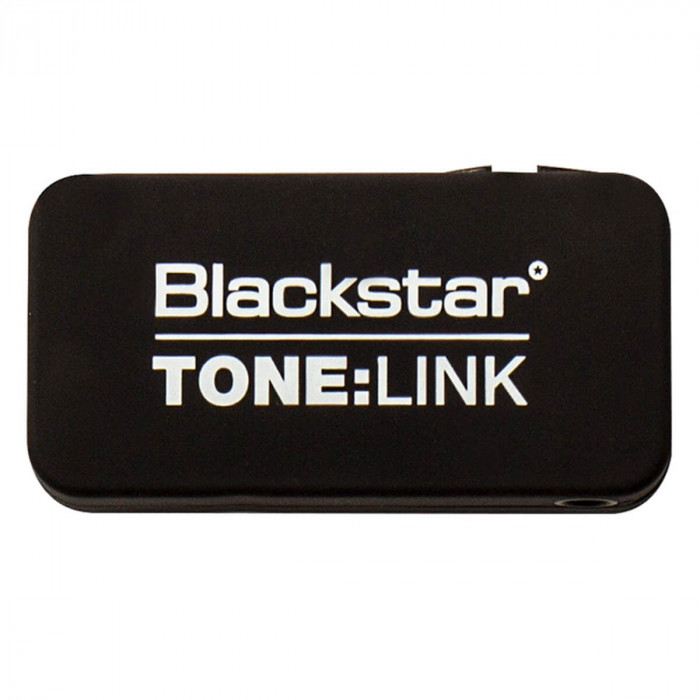 Hlavní obrázek Bezdrátové nástrojové systémy pro kytary a baskytary BLACKSTAR Tone:Link