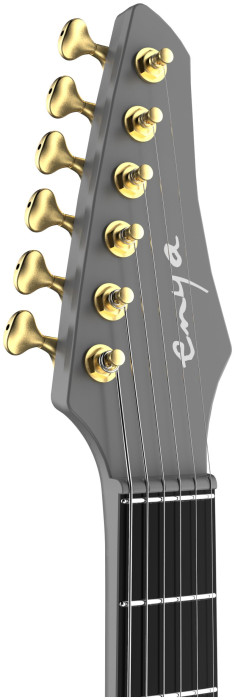 Hlavní obrázek Alternativní ENYA MUSIC Inspire Ozielzinho Customized - Midnight Grey